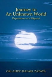 Journey To An Unknown World
