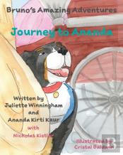 Journey To Ananda