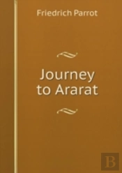 Journey To Ararat