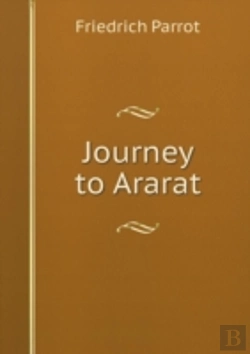Bertrand.pt - Journey To Ararat