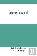 Journey To Ararat
