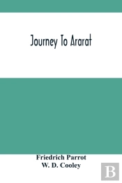 Journey To Ararat