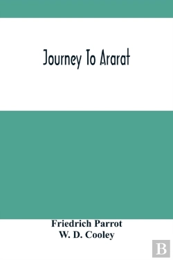 Bertrand.pt - Journey To Ararat