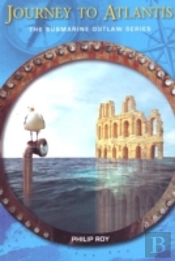 Journey To Atlantis