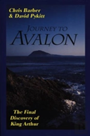 Journey To Avalon