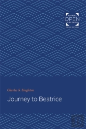 Journey To Beatrice