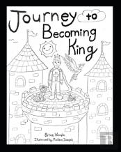 Journey To Becoming King