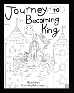 Bertrand.pt - Journey To Becoming King