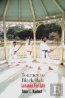Journey To Black Belt