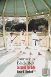 Journey To Black Belt