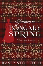 Journey To Bongary Spring