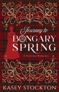 Journey To Bongary Spring