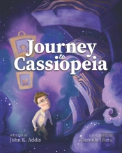 Journey To Cassiopeia