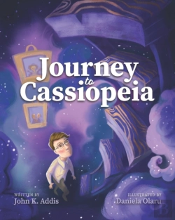 Bertrand.pt - Journey To Cassiopeia