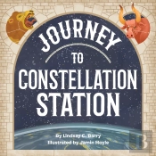 Journey To Constellation Station