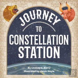 Bertrand.pt - Journey To Constellation Station