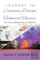 Journey To Costume Design & Technical Theatre