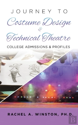 Bertrand.pt - Journey To Costume Design & Technical Theatre