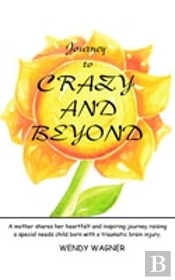 Journey To Crazy And Beyond