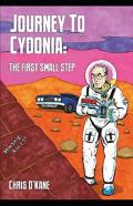 Journey To Cydonia!