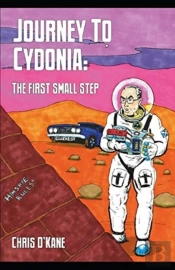 Journey To Cydonia!