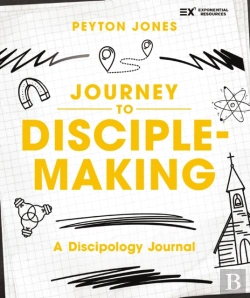 Bertrand.pt - Journey To Disciple-Making