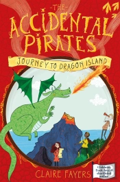 Journey To Dragon Island