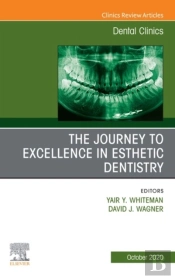 Journey To Excellence In Esthetic Dentistry, An Issue Of Dental Clinics Of North America, E-Book