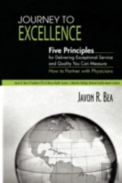 Journey To Excellence