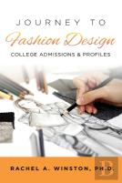 Journey To Fashion Design
