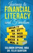 Journey To Financial Literacy And Freedom