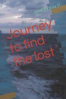 Journey To Find The Lost