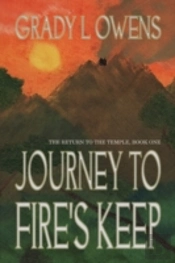 Journey To Fire'S Keep