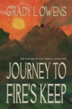 Bertrand.pt - Journey To Fire'S Keep