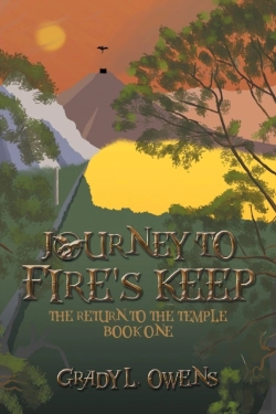 Bertrand.pt - Journey To Fire'S Keep: The Return To Th