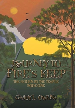 Bertrand.pt - Journey To Fire'S Keep: The Return To Th