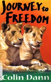 Journey To Freedom