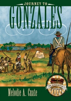 Bertrand.pt - Journey To Gonzales