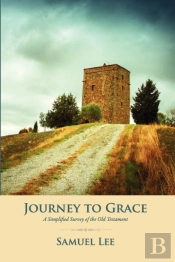Journey To Grace