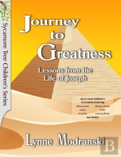 Journey To Greatness: Lessons From The L