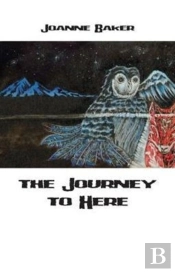 Journey To Here