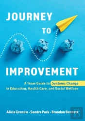 Journey To Improvement