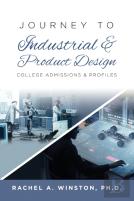 Journey To Industrial & Product Design