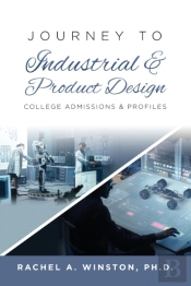 Journey To Industrial & Product Design
