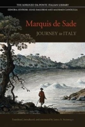 Journey To Italy