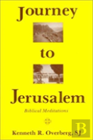 Journey To Jerusalem