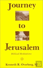 Journey To Jerusalem