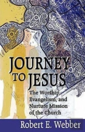Journey To Jesus