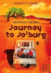 Journey To Joâ€™Burg