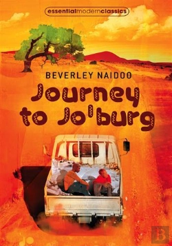 Bertrand.pt - Journey To Joâ€™Burg